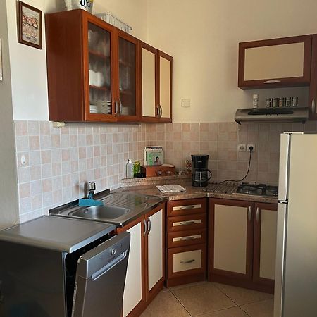 Ferienwohnung Mamma Mii, Baric Draga Stunning View, 30M To The Sea Exterior foto