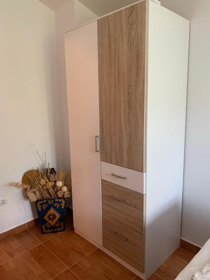Ferienwohnung Mamma Mii, Baric Draga Stunning View, 30M To The Sea Exterior foto